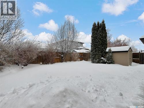 1510 Shepherds Crescent, Saskatoon, SK - Outdoor