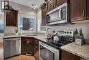 1510 Shepherds Crescent, Saskatoon, SK  - Indoor Photo Showing Kitchen 