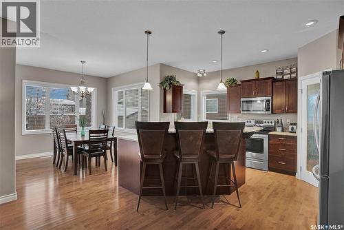 1510 Shepherds Crescent, Saskatoon, SK - Indoor