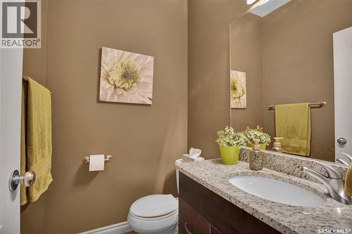 1510 Shepherds Crescent, Saskatoon, SK - Indoor Photo Showing Bathroom