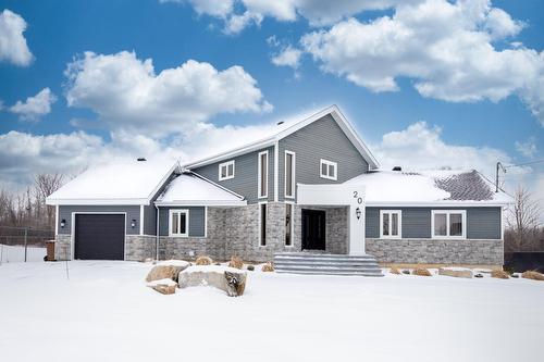 20 Av. Deslauriers  Saint-Cyprien-De-Napierville, QC J0J 1L0