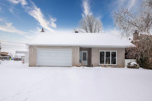 Façade - 94 Rue Hébert, Napierville, QC - Outdoor