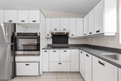 Cuisine - 94 Rue Hébert, Napierville, QC - Indoor Photo Showing Kitchen