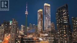 6801 - 3 CONCORD CITYPLACE WAY  Toronto, ON M5V 0X3