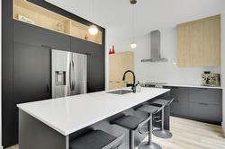 Kitchen - 