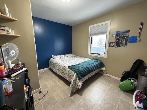 154A Kenogami Road, Longlac, ON - Indoor Photo Showing Bedroom