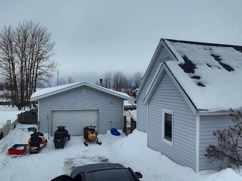 154A Kenogami Road, Longlac, ON - Outdoor