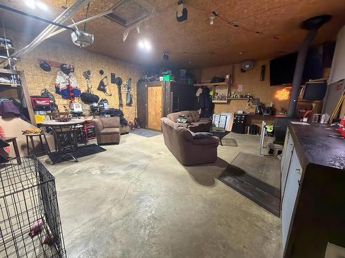 154A Kenogami Road, Longlac, ON - Indoor