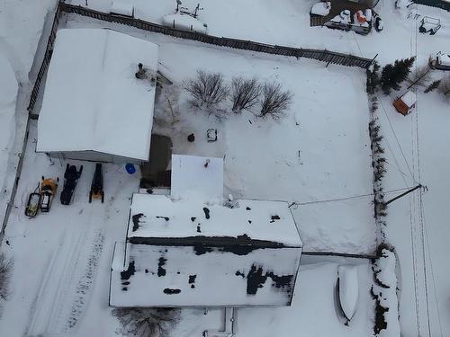 154A Kenogami Road, Longlac, ON - Outdoor With View