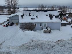 154A Kenogami Road  Longlac, ON P0T 2A0
