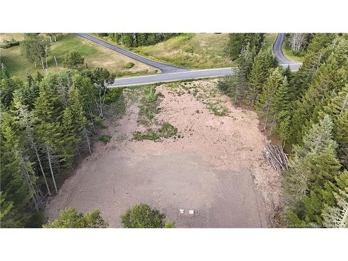 0 Shore Rd, Breadalbane, NB 