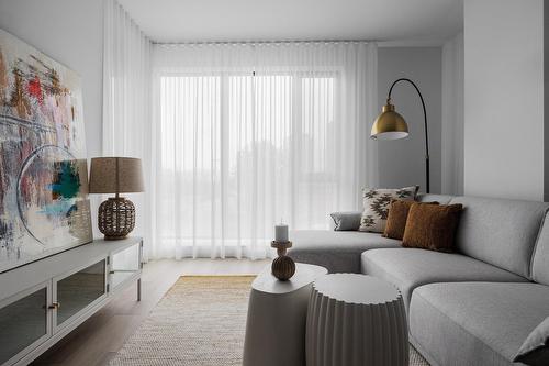 Living room - 514-1020 Rue Levert, Montréal (Verdun/Île-Des-Soeurs), QC - Indoor Photo Showing Other Room