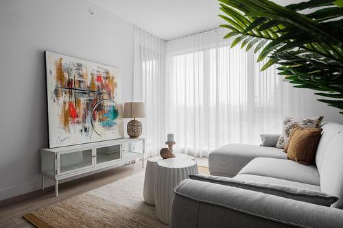 Living room - 514-1020 Rue Levert, Montréal (Verdun/Île-Des-Soeurs), QC - Indoor Photo Showing Other Room