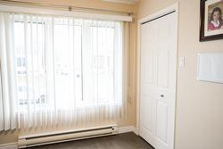 Chambre à coucher - 