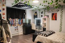 Chambre à coucher - 