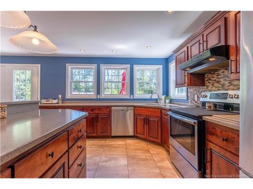 39 Ghost Rd, Bayside, NB 