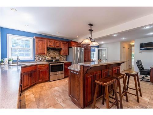 39 Ghost Rd, Bayside, NB 