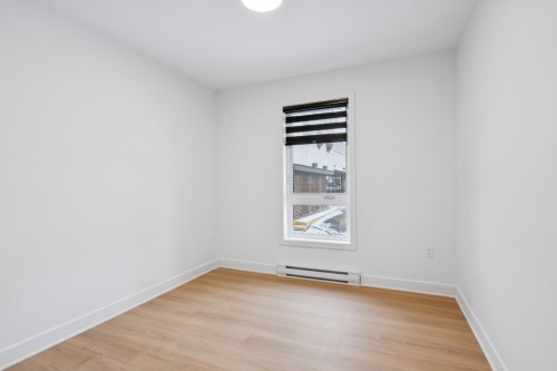 Chambre à coucher - 105-85 Rue Lachapelle E., Saint-Rémi, QC - Indoor Photo Showing Other Room