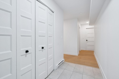 Hall d'entrée/Vestibule - 105-85 Rue Lachapelle E., Saint-Rémi, QC - Indoor Photo Showing Other Room