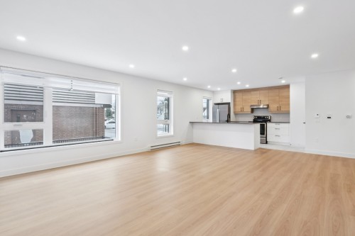 Vue d'ensemble - 105-85 Rue Lachapelle E., Saint-Rémi, QC - Indoor