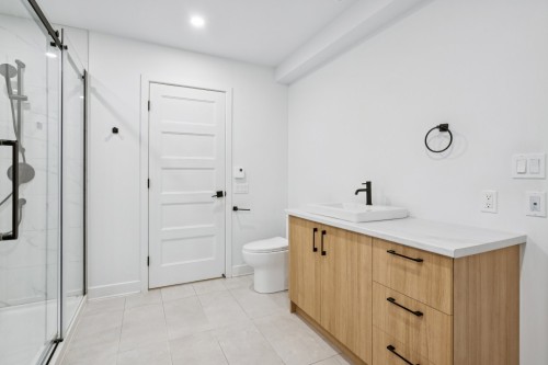Salle de bains - 105-85 Rue Lachapelle E., Saint-Rémi, QC - Indoor Photo Showing Bathroom