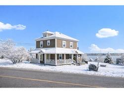 662 Route 535  Cocagne, NB E4R 3B5