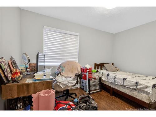 322 Amirault, Dieppe, NB 