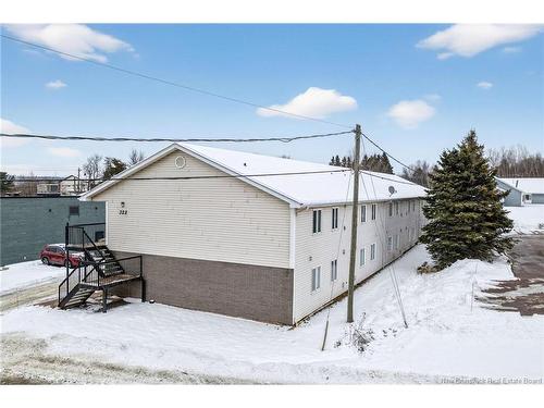 322 Amirault, Dieppe, NB 
