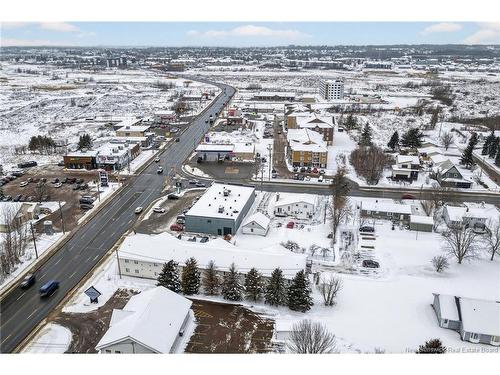 322 Amirault, Dieppe, NB 