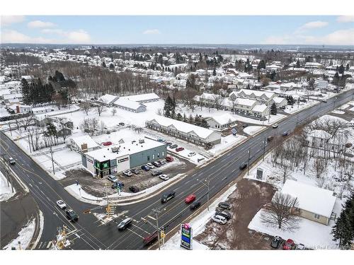 322 Amirault, Dieppe, NB 