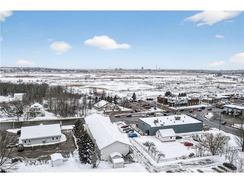 322 Amirault, Dieppe, NB 