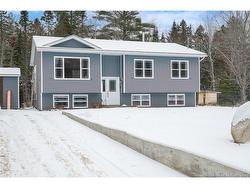 390 Waterville RD  Geary, NB E2V 3S7