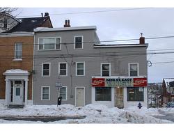 149 King St East  Saint John, NB E2L 1G8