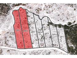 Lots 24-1 & 24-2 Cumberland Bay South RD  Cumberland Bay, NB O0O 0O0