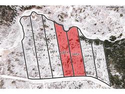 Lots 24-4 & 24-5 Cumberland Bay South RD  Cumberland Bay, NB O0O 0O0