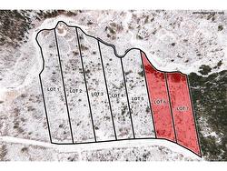 Lots 24-6 & 24-7 Cumberland Bay South RD  Cumberland Bay, NB O0O 0O0