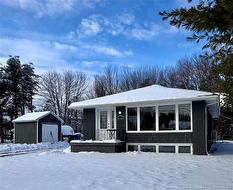 156 Gordon RD  Miramichi, NB E1N 1Z4