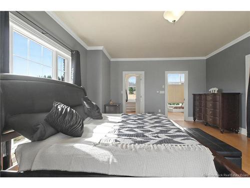 6865 Route 134, Mcintosh Hill, NB 