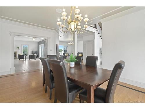 6865 Route 134, Mcintosh Hill, NB 