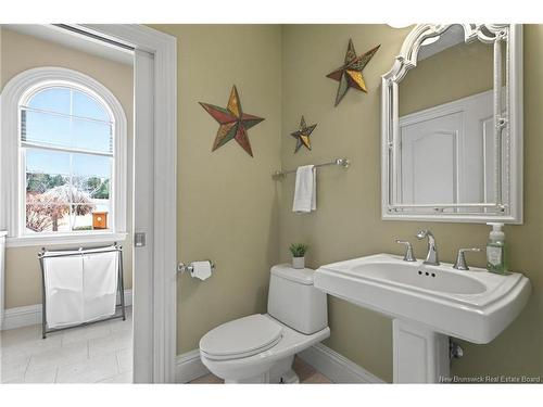 6865 Route 134, Mcintosh Hill, NB 