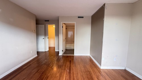 Primary bedroom - 1003-11115 Boul. Cavendish, Montréal (Saint-Laurent), QC - Indoor Photo Showing Other Room