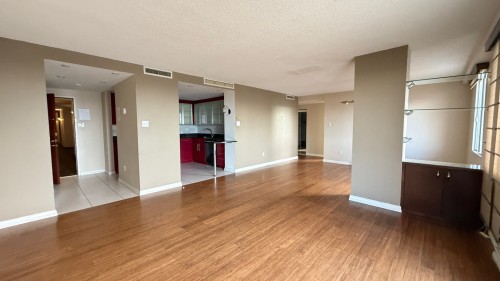 Living room - 1003-11115 Boul. Cavendish, Montréal (Saint-Laurent), QC - Indoor