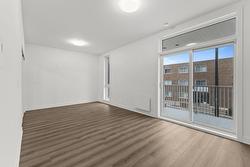 Chambre à coucher principale - 