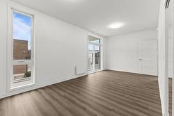 Chambre à coucher principale - 