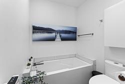 Salle de bains - 