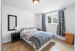 Chambre à coucher - 