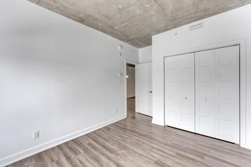 Chambre à coucher - 312-1295 Rue Des Carrières, Montréal (Rosemont/La Petite-Patrie), QC - Indoor Photo Showing Other Room