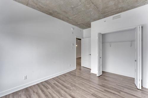 Chambre à coucher - 312-1295 Rue Des Carrières, Montréal (Rosemont/La Petite-Patrie), QC - Indoor Photo Showing Other Room