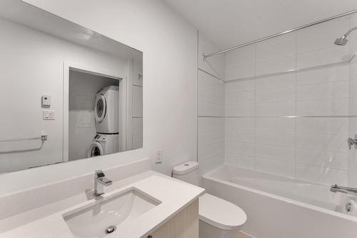 Salle de bains - 312-1295 Rue Des Carrières, Montréal (Rosemont/La Petite-Patrie), QC - Indoor Photo Showing Bathroom