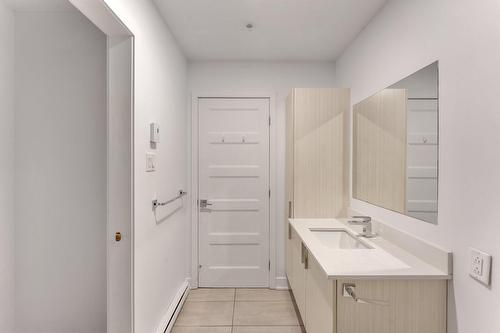 Salle de bains - 312-1295 Rue Des Carrières, Montréal (Rosemont/La Petite-Patrie), QC - Indoor Photo Showing Bathroom